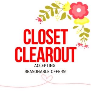 Make an offer!